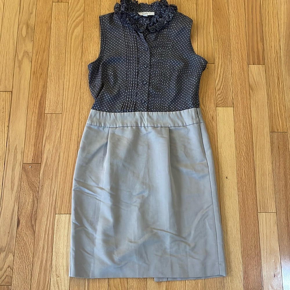 Loft Dress